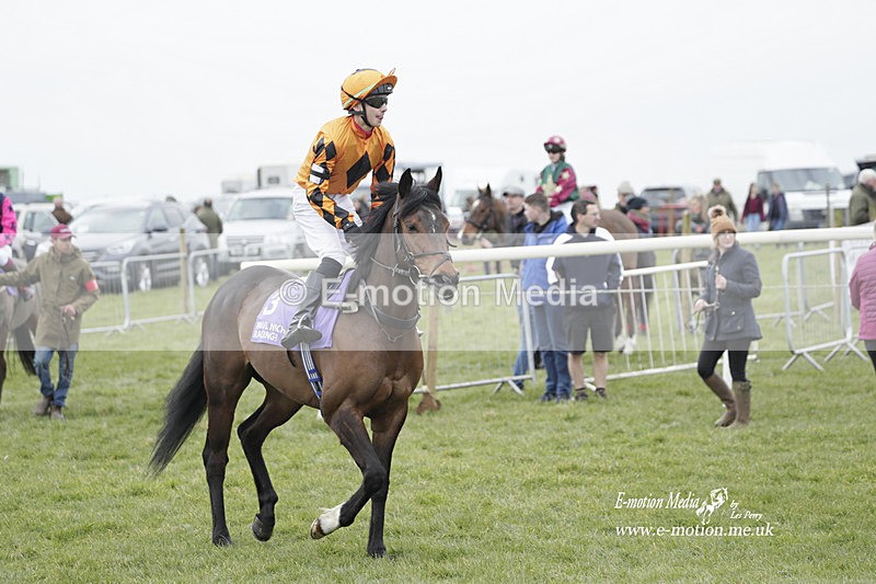 PtP 050323 116 - Blackmore & Sparkford Vale Hunt PtP - Somerset 05/03/23