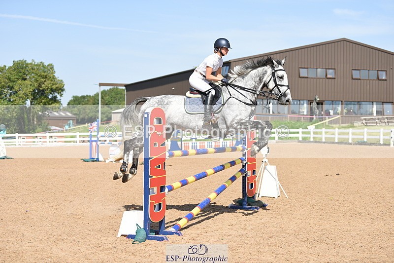 230906A-135648-00528 - Foxhunter & 1.20m Open