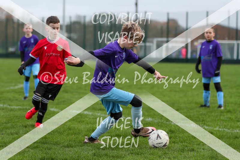 1DX20009 - 2026-03-01  FC Abbey Meads U11 Grey V Hungerford Town Juniors U11 Gladiators