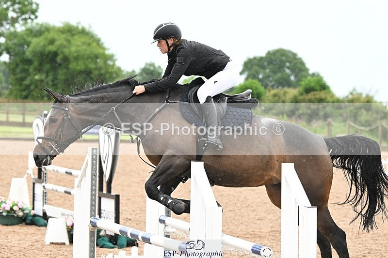 250607-151240-01451 - Cls 16 95cm Amateur Qualifier