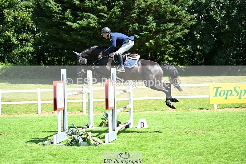 250703A-115513-03454 - Cls 1 Snr Foxhunter