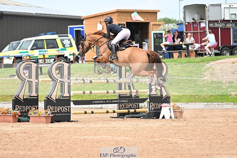 240718A-135617-05833 - Cls 33, YH 7 Yr Olds 1.30m