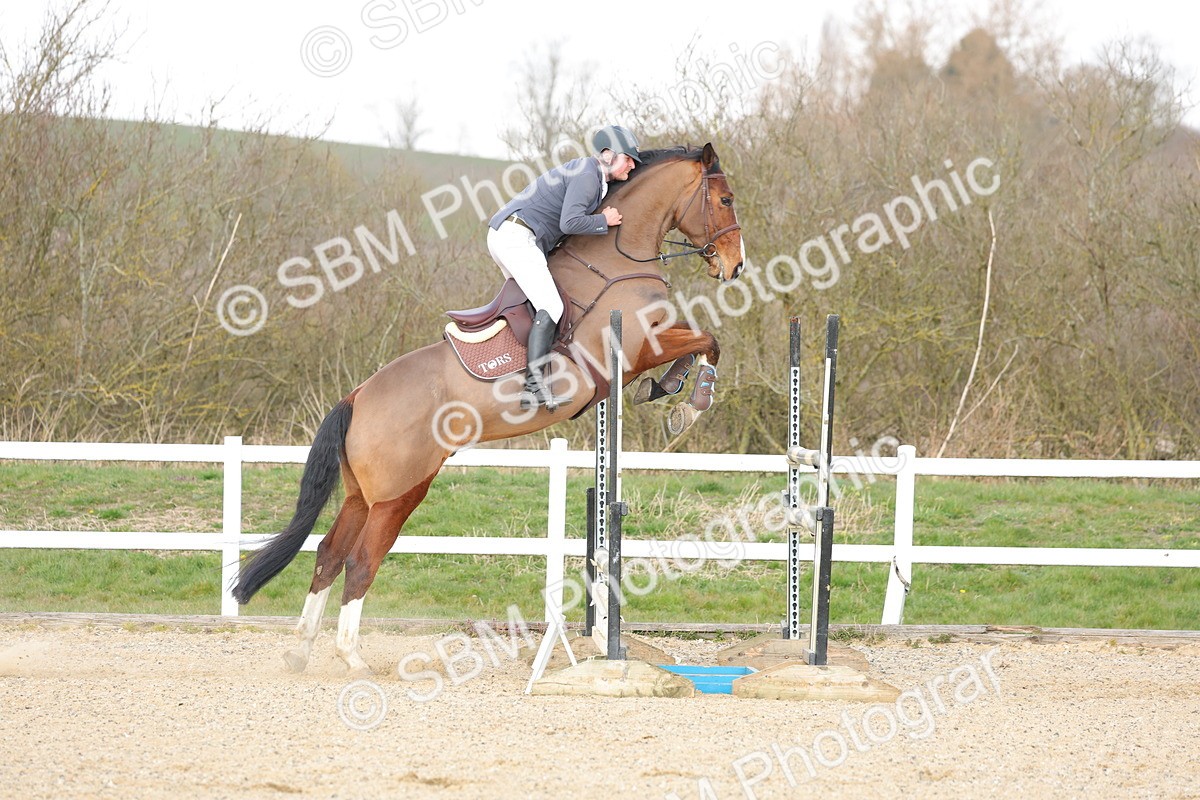 SBM_001835 - Class 6 - National 1.30-1.40m