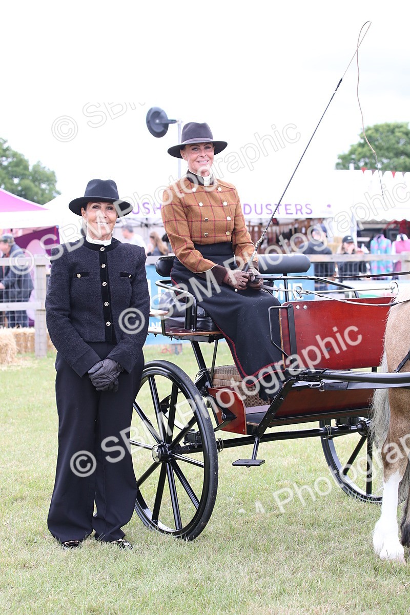 SBM_05657 - Class 12-15 - HOYS Private Driving