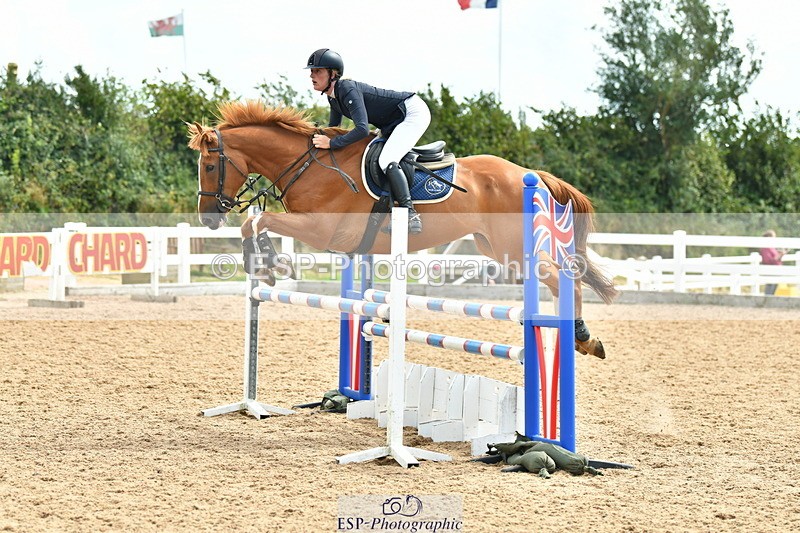 230813A-142512-12922 - Cls 43 1.05m National Amateur Qualifier