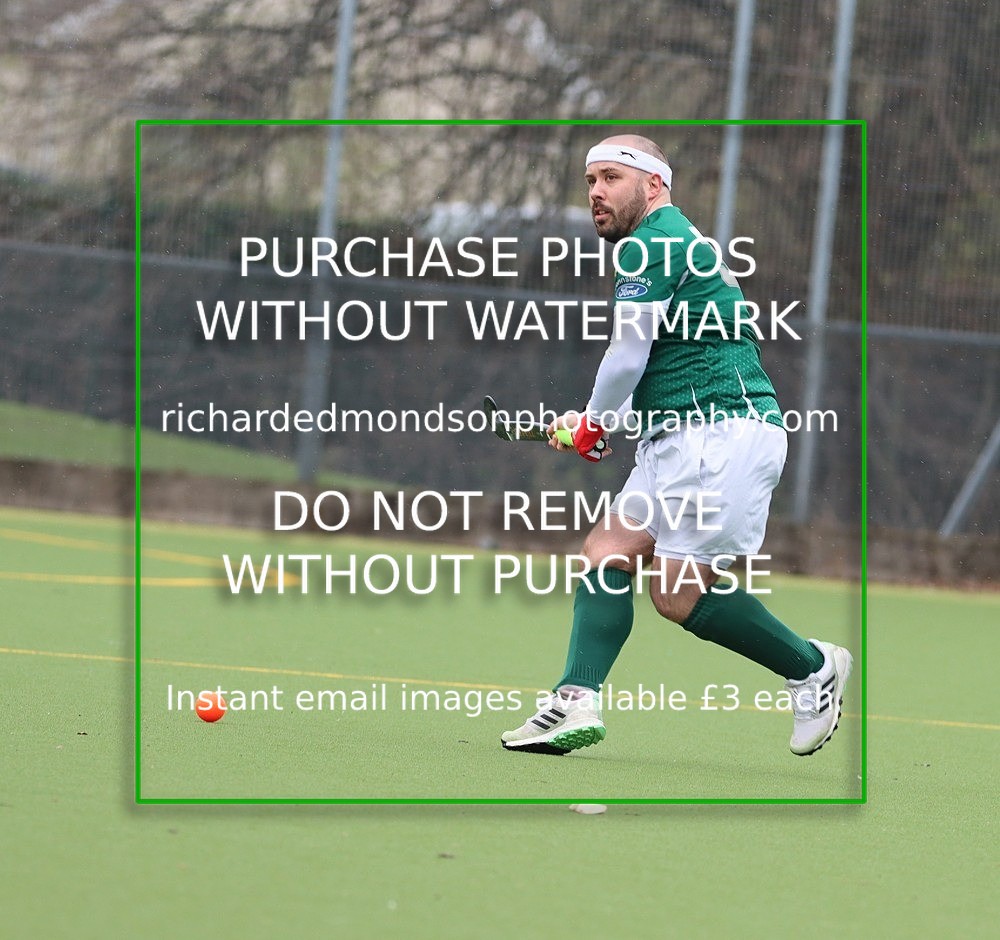 IMG_3466 - Kendal Mens Hockey vs Garstang (23/3/24)