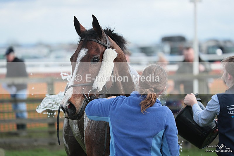 PtP 170324 2283 - Oakley Hunt PtP Brafield-On-The-Green 17/03/24