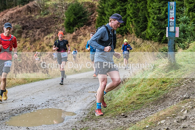 Glentress 21  10K-207 - High Terrain Events Glentress 21 & 10K Trail Races Saturday 16th November 2024