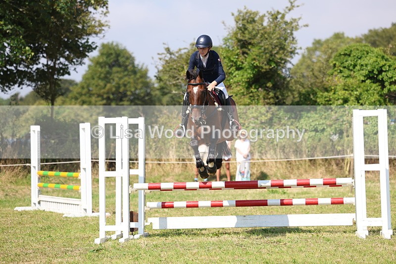 3E7A2198 - Class 3: Club 80cm Juniors and Seniors