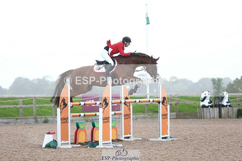 230812A-121159-08766 - Cls 32 Foxhunter