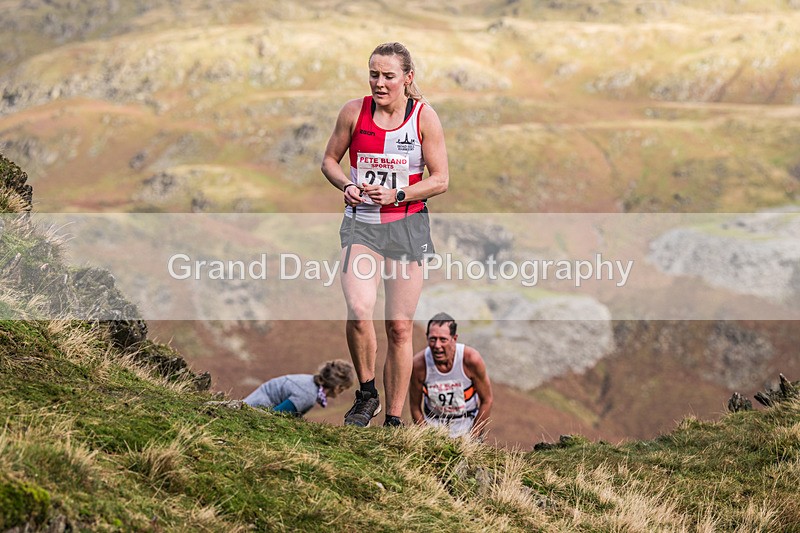 Dunnerdale-814 - Dunnerdale Fell Race Saturday 8th November 2025