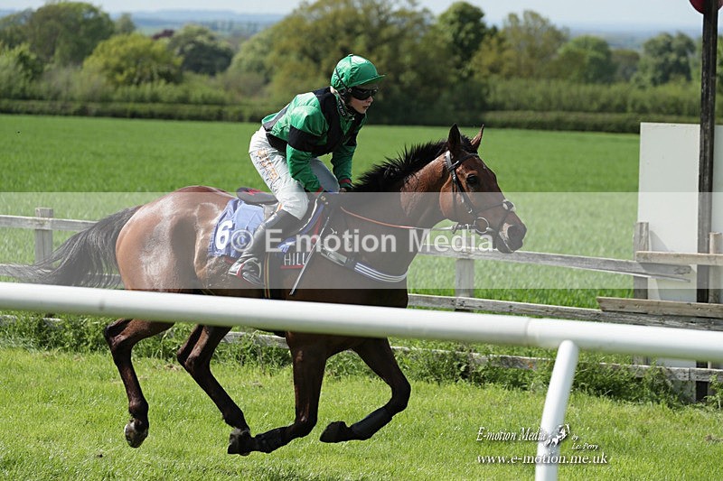 PtP 070523 314 - Kimblewick Races Coronation Meet  Kingston Blount 07/05/23