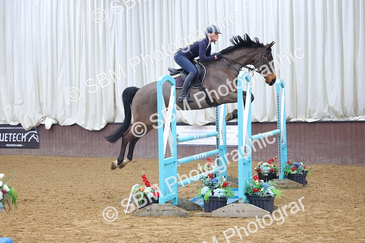 SBM_002469 - Class 16 - The WB Equiline Star Championship Qualifier (1.10m)