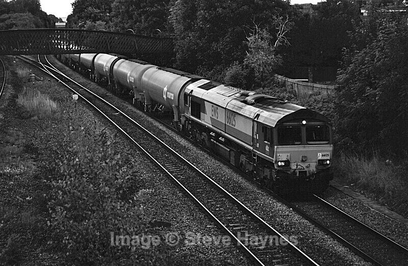 11th Aug 2014 - Water Orton, Warwickshire