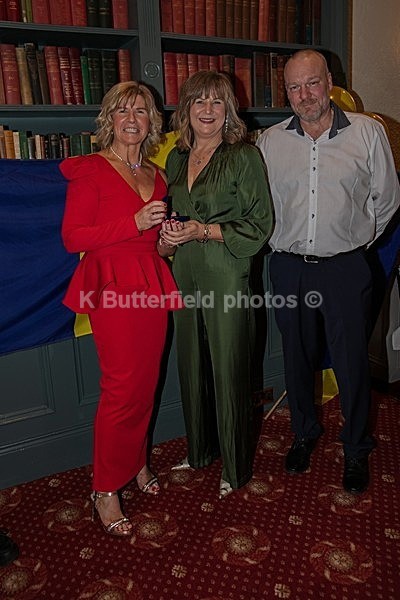 020 - Summerhill GFC Awards 2023
