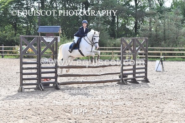 BPP_2454 - DERBY CLASS 7 - 80CM