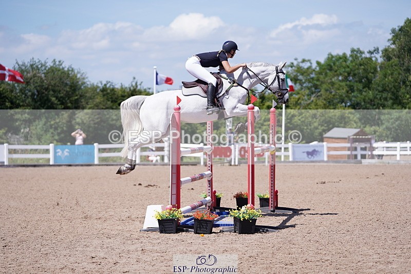 240719A-130946-11363 - Cls 14, 1 Star Silver Tour 1.25m