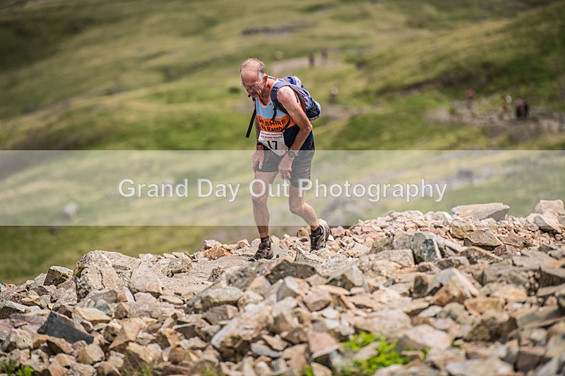 Borrowdale-1738 - Borrowdale Fell Race Saturday 2nd August 2025