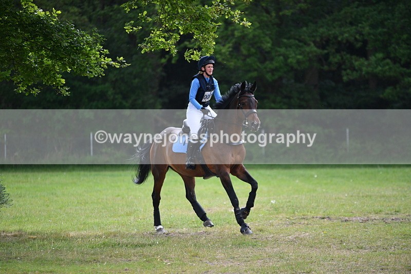 WJ5_5698 - Tweseldown 3-Phase Training (XC) 19-05-25