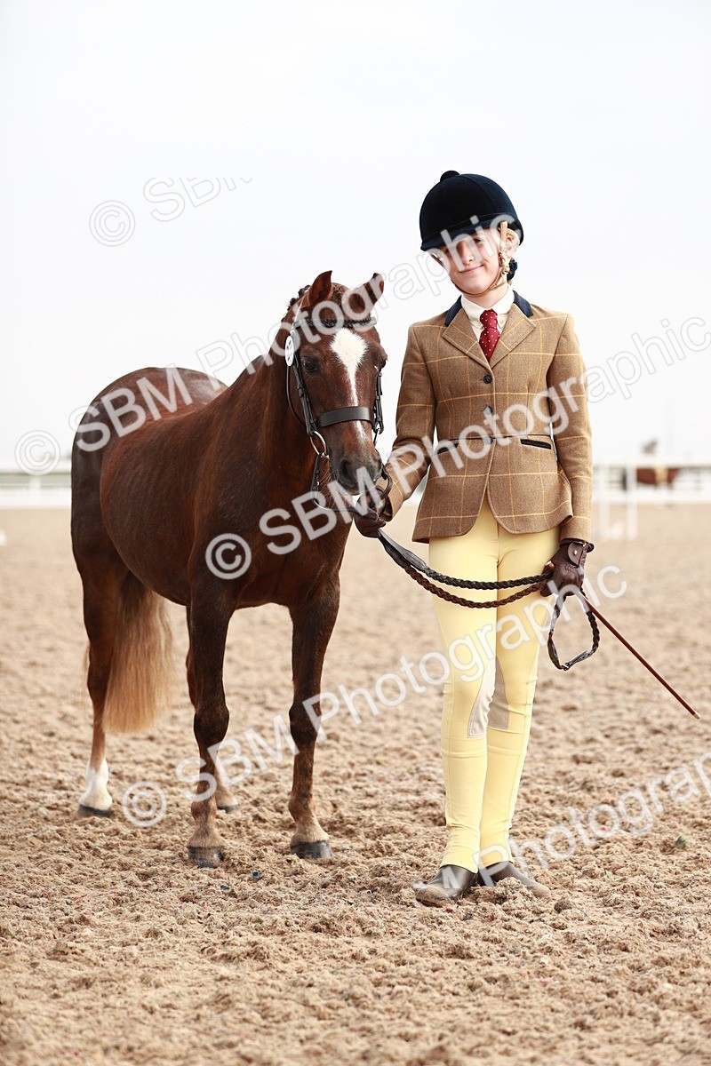 SBM_09553 - Class 201 Best Turned Out IH