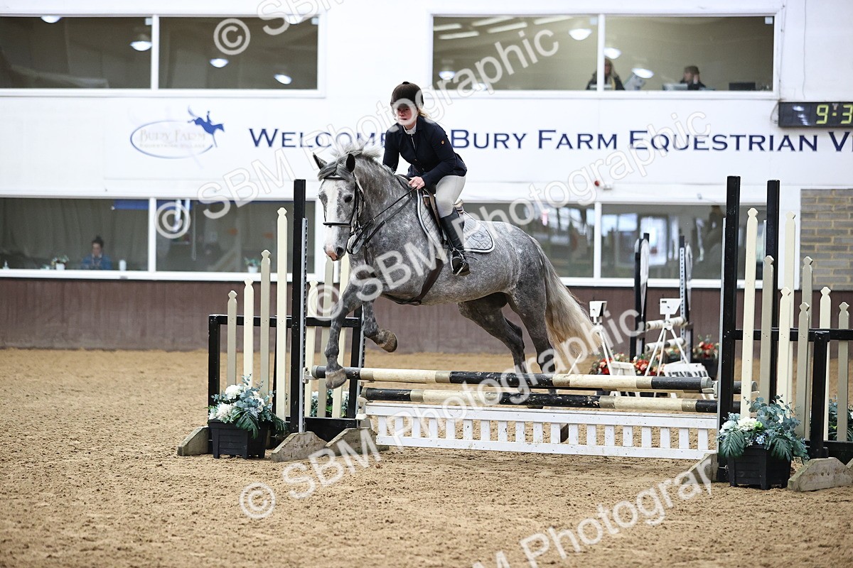 SBM_000062 - Class 1 - Clear Round