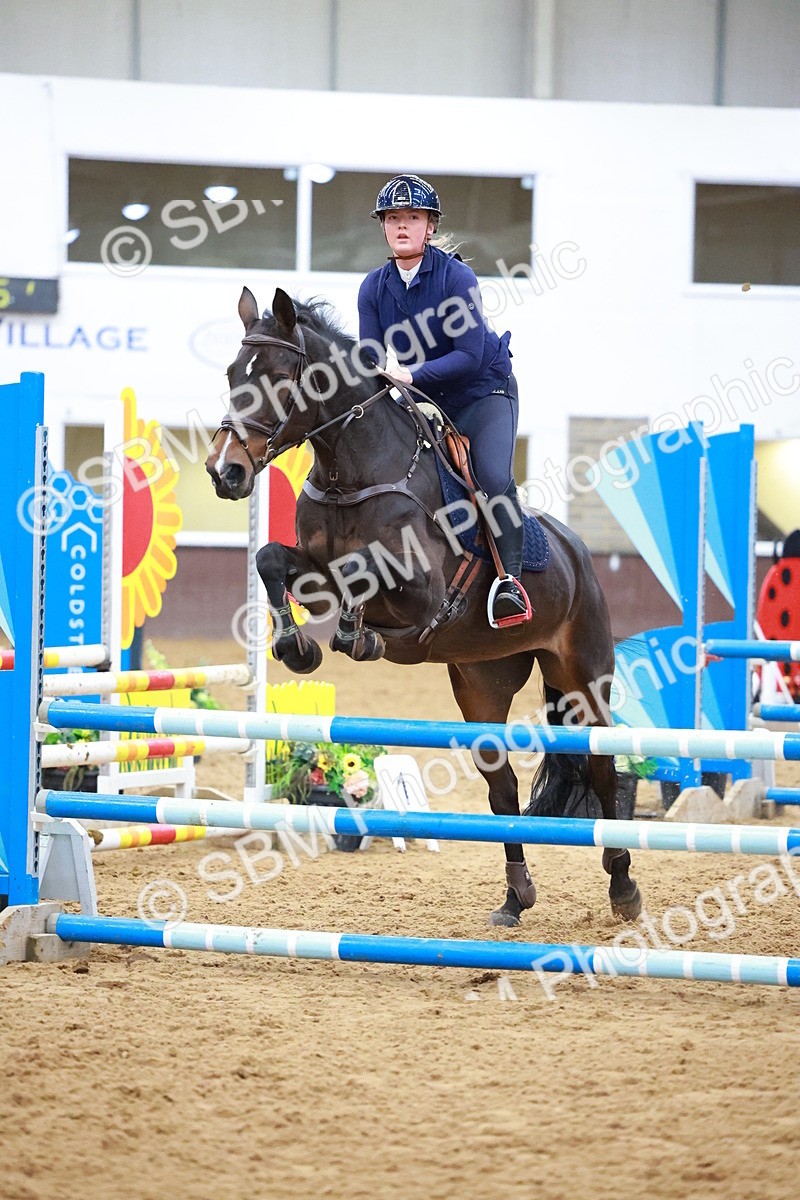 SBM_000515 - Class 2 - Senior British novice - 90cm