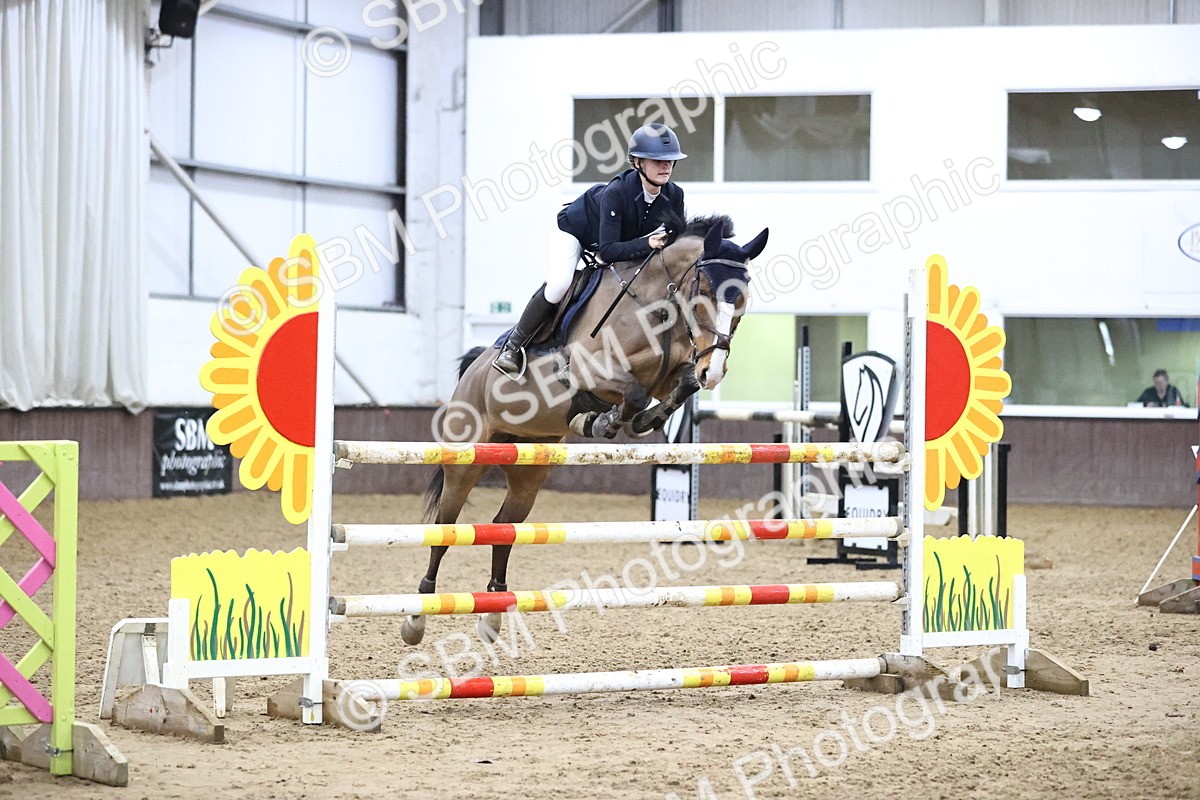 SBM_001128 - Class 7 - Junior 1.20m