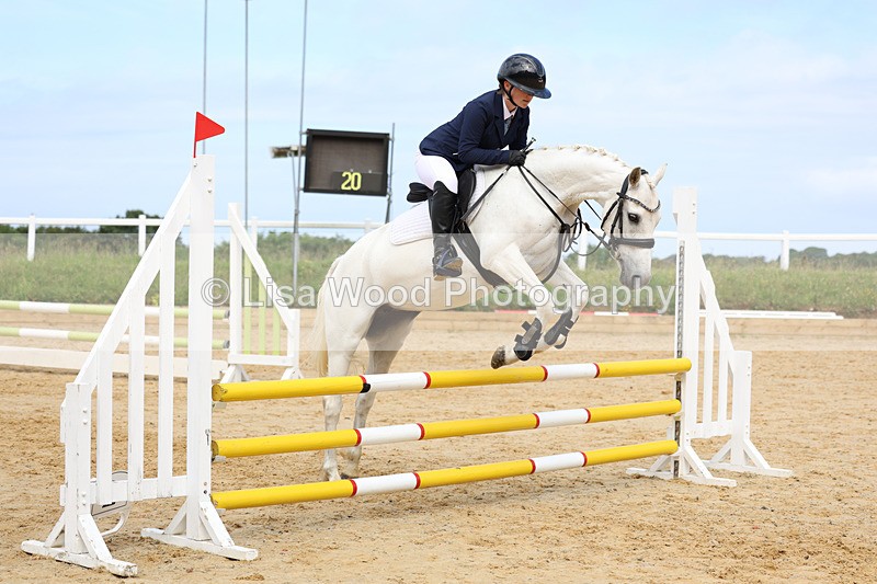 3E7A0690 - Class 2: 80 - 85cm