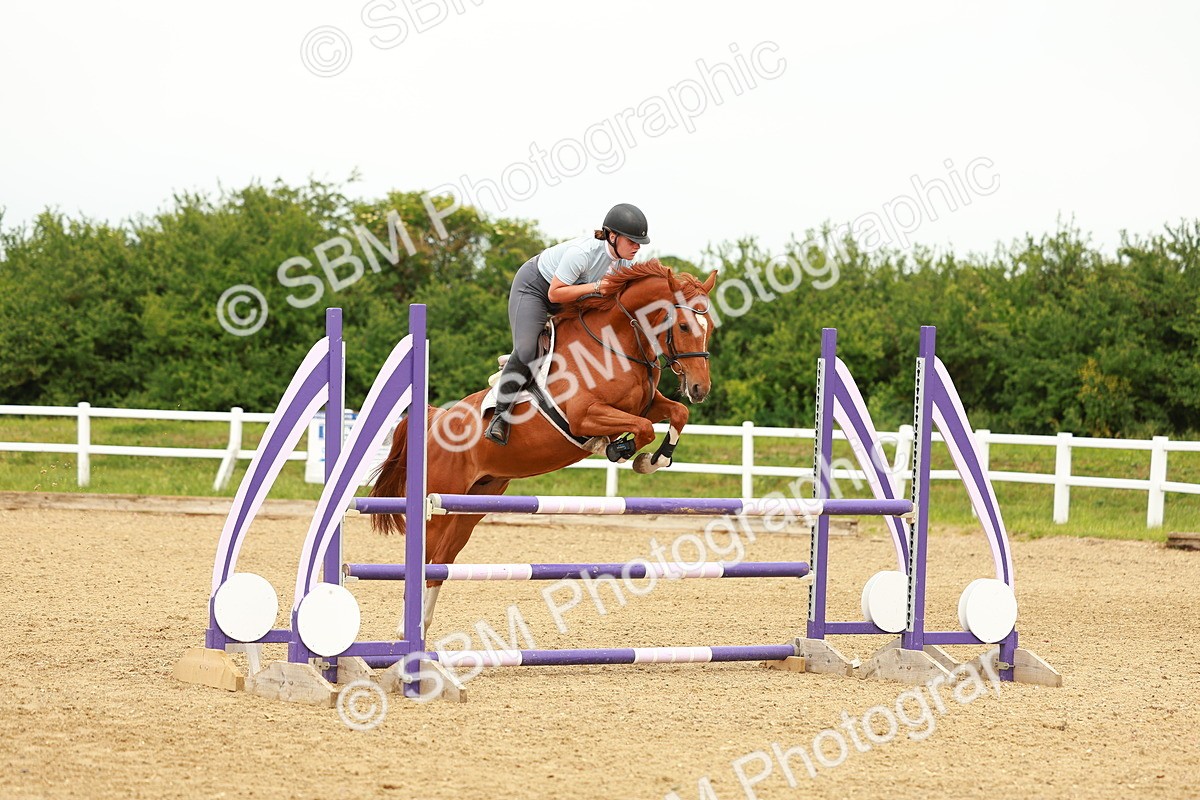 SBM_001368 - Class 3 - Senior Discovery - 1.00m