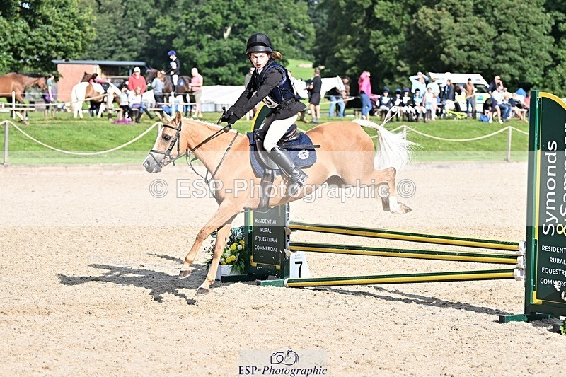 230825-092425-08149 - Round 2 Start to 11.15 coursewalk