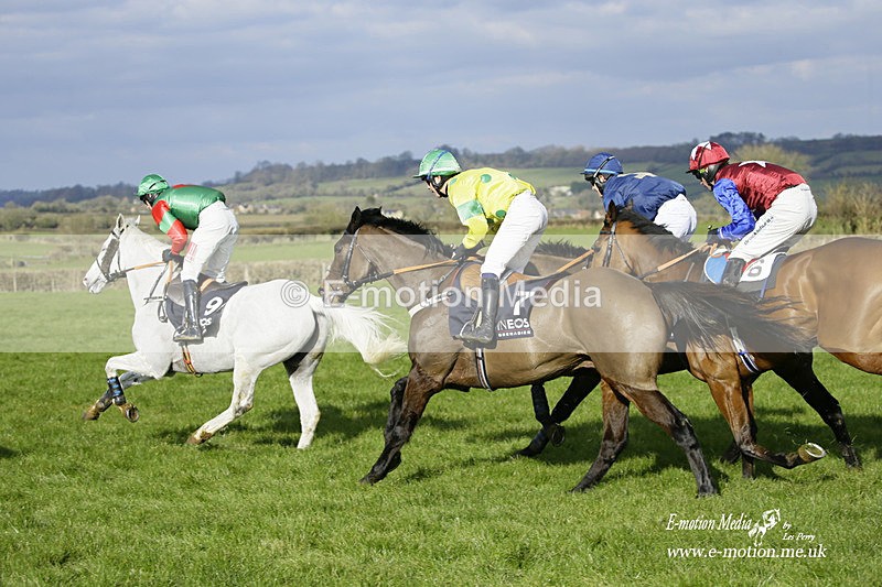 PtP 060322 506 - Blackmore & Sparkford Vale Hunt PtP 06/03/22