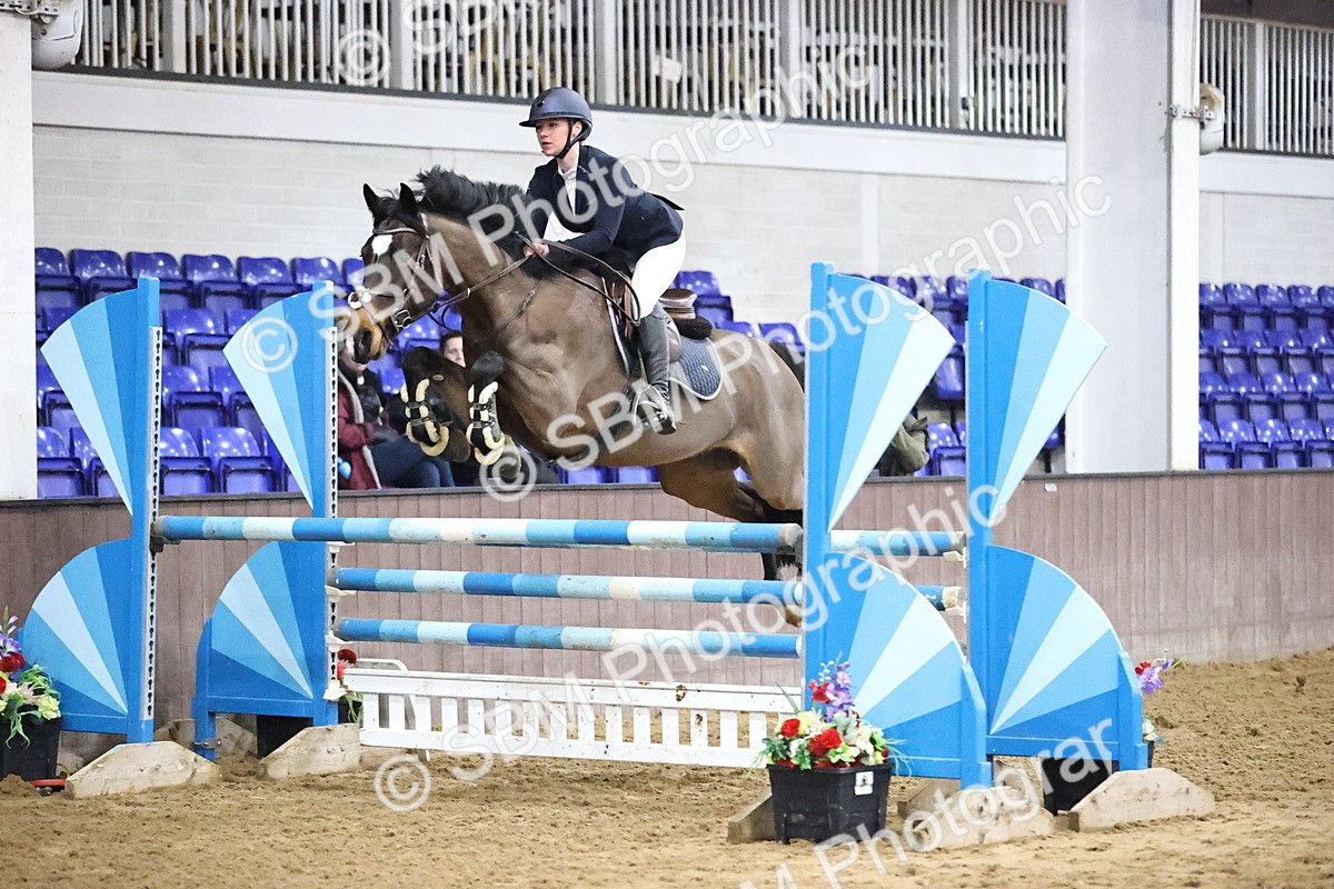 SBM_002830 - Class 10 - Senior Newcomers - 1.10m