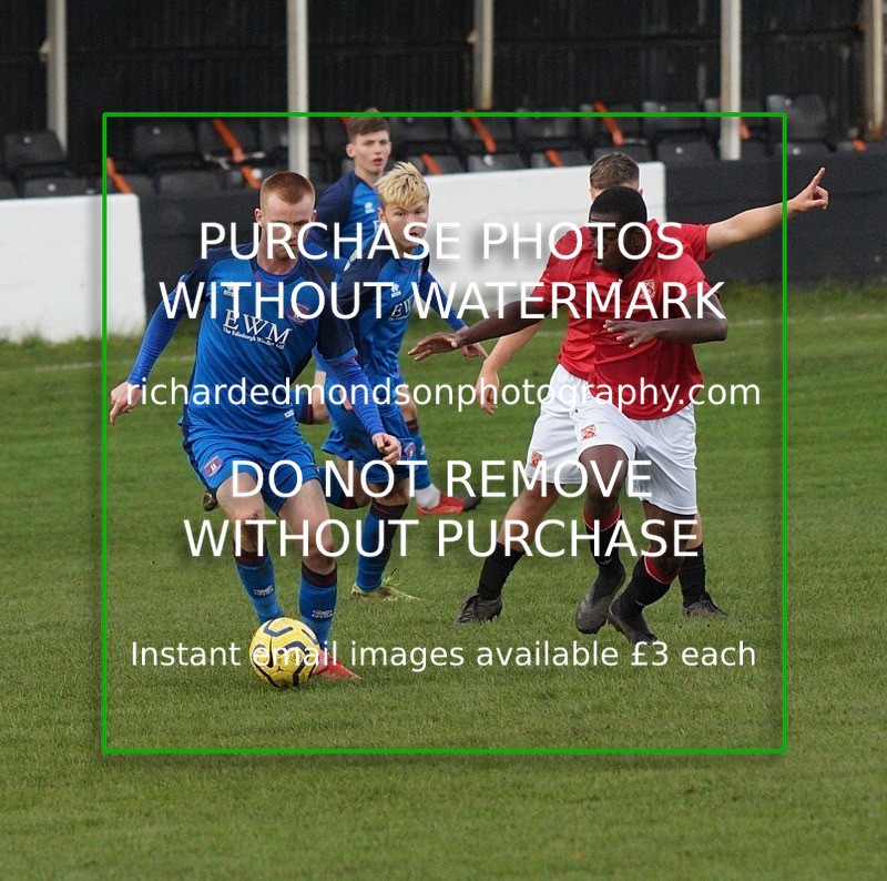 DSC01794 - Morecambe U18 v Carlisle U18