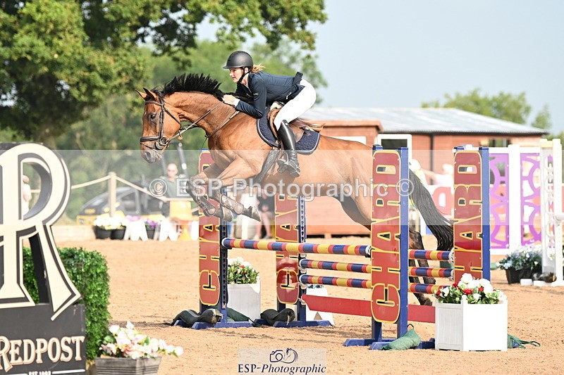 240801A-091258-00959 - Cls 1 British Novice and 90cm Open