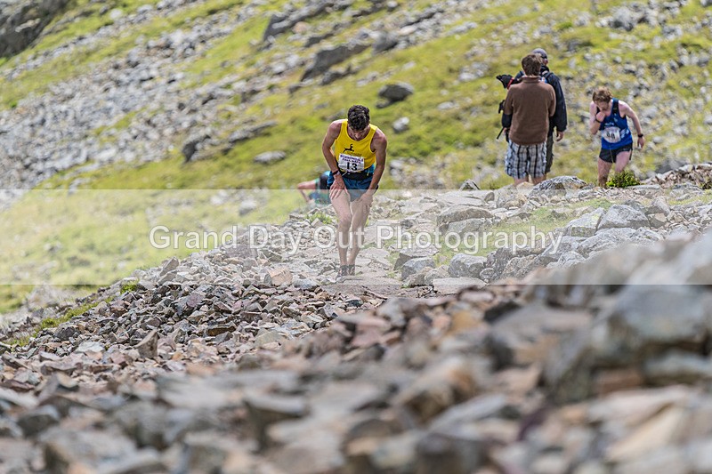 Borrowdale-157 - Borrowdale Fell Race Saturday 3rd August 2024