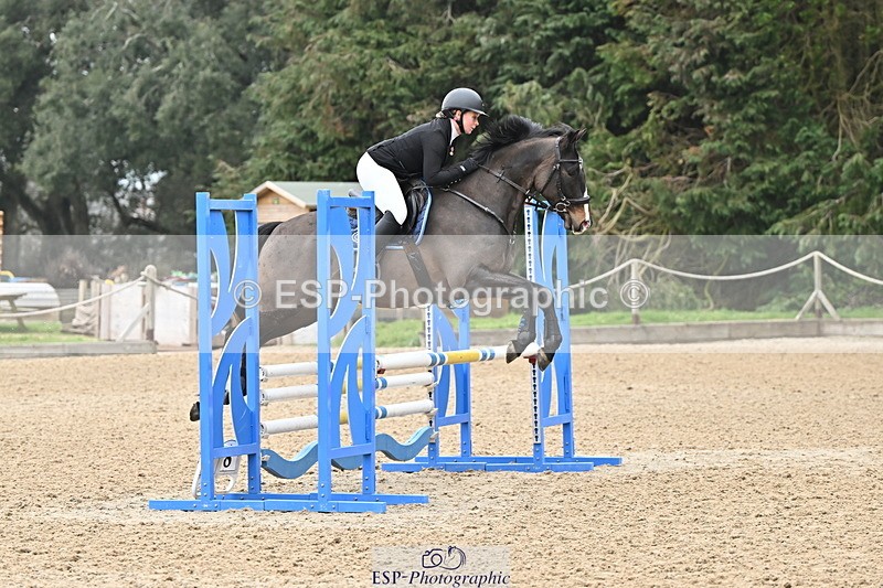 250321A-133213-00978 - Cls 7 85cm Amateur Quali