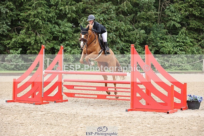 240705-083102-07620 - Cls 19 5 Yr Old Qualifier 1.10m