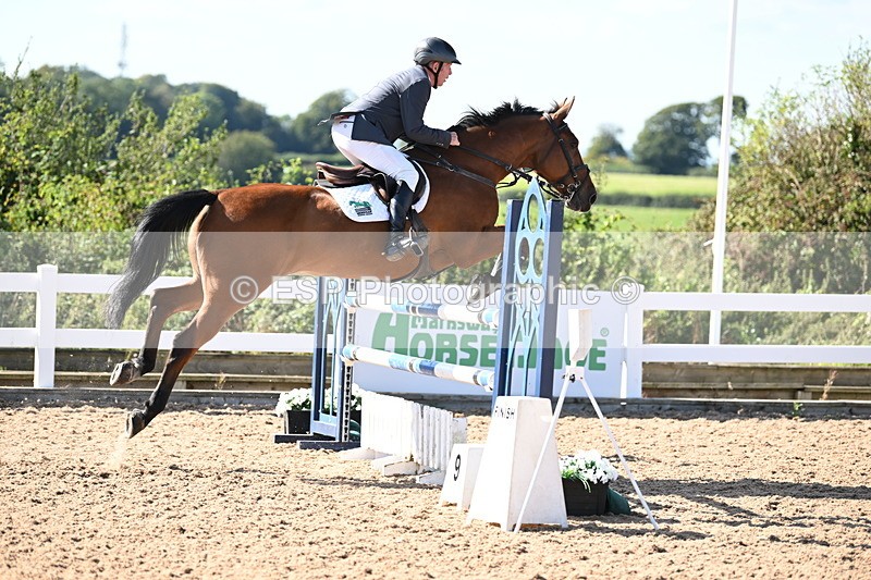 240914A-152155-08048 - Cls 25-S 1.10m Amateur Qualifier