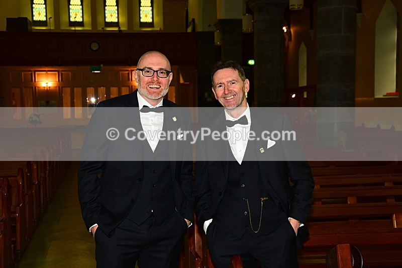 GRC-780 - Emma and Ciaran