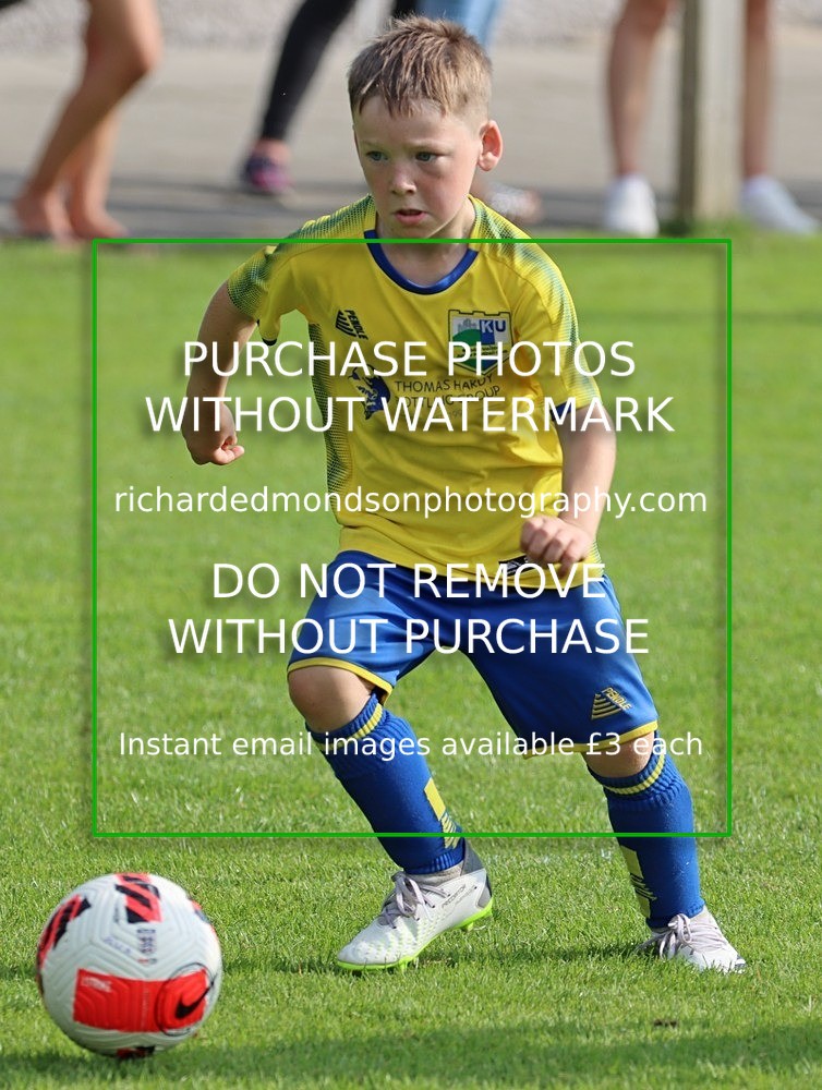 IMG_1248 - Kendal United Under 7 v Morecambe Hawks Under 7 (10/9/23)