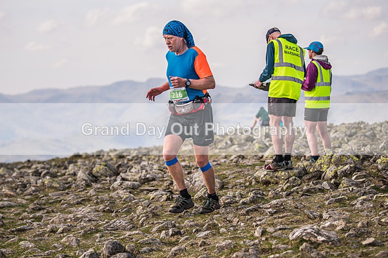 Fairfield-565 - Fairfield Horseshoe Fell Race Saturday 11th May 2024