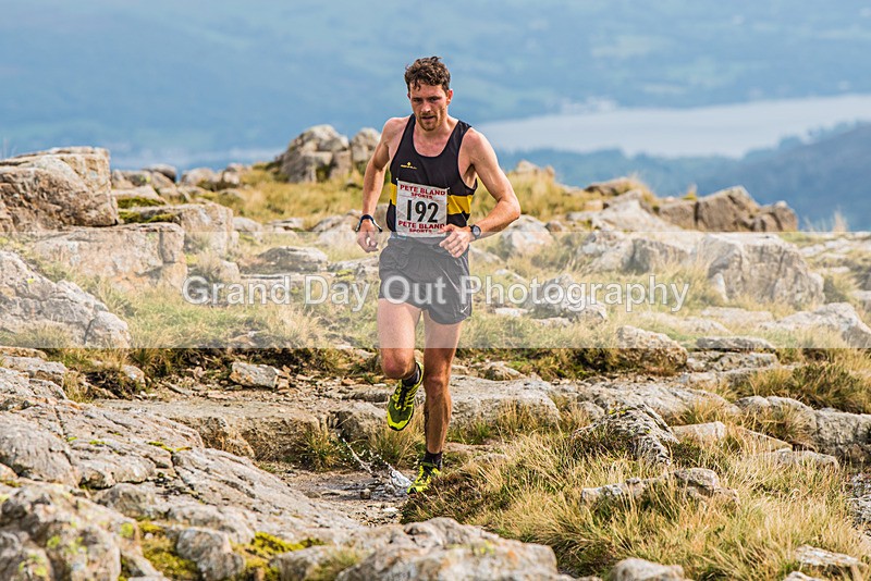 Three Shires-98 - Three Shires Fell Face Saturday 16th September 2023