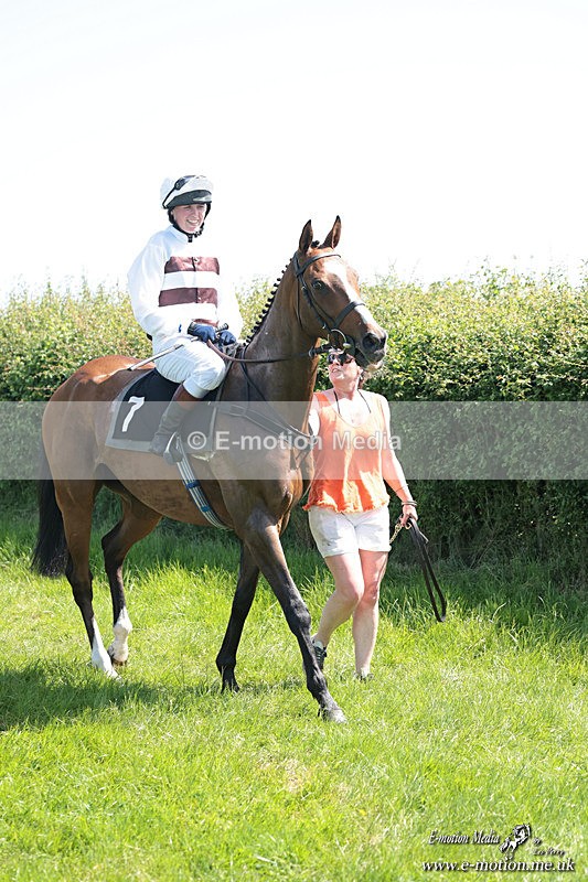 PtP 250526 306 - Albrighton & Woodland PtP Chaddesley Corbett 25/05/26