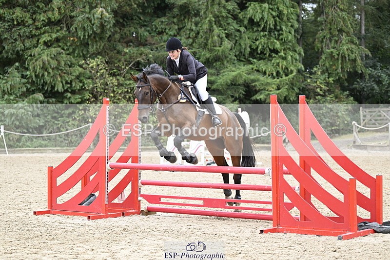 250830A-105523-05716 - Cls 21 British Novice and 90cm Open