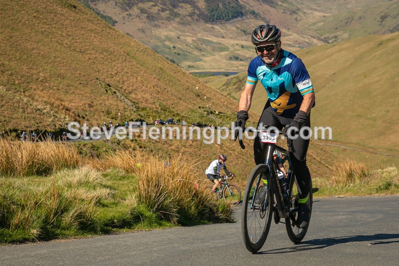 102118 - Newlands Pass 10.00 - 11.00