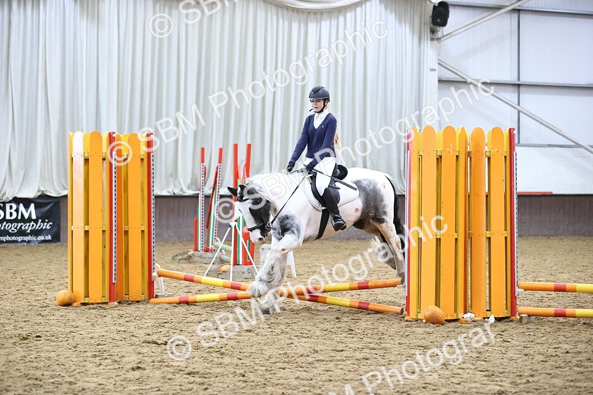 SBM_000527 - Class 2 - Show Jumping 50cm