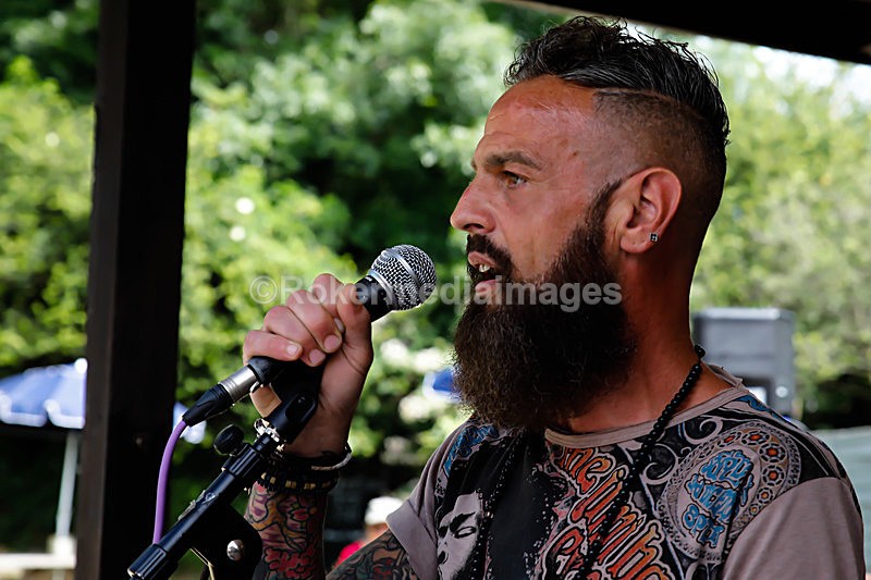  - Stratton Stroll 2018