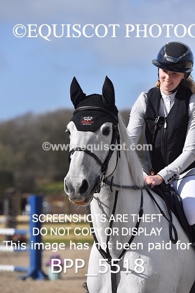 BPP_5518 - CLASS 6 Senior Discovery/ 1m Open