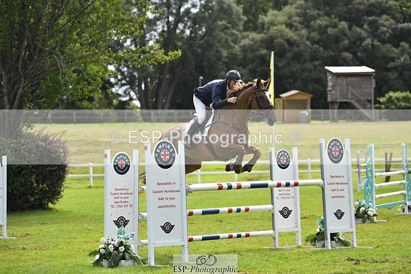 230712-104649-22116 - Cls 50 Foxhunter & 1.20m Open
