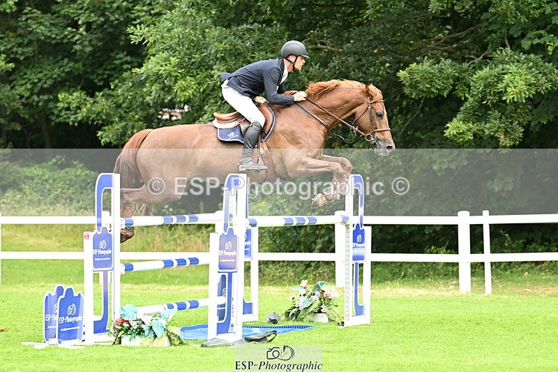 250706A-101420-17228 - Cls 43 Snr 1.30m Grand Prix